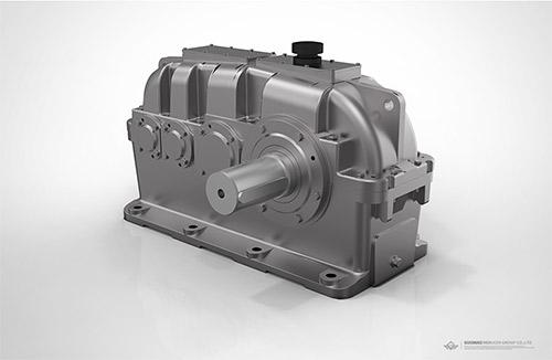 ZSY系列圓柱齒輪減速機(jī)