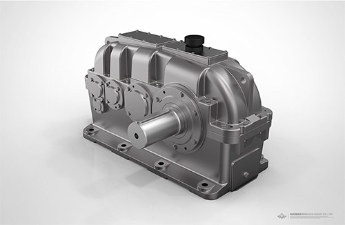 ZFY系列圓柱齒輪減速機(jī)