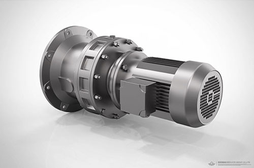 減速機發(fā)熱 減速機發(fā)熱