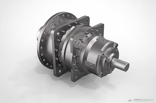 減速機(jī) 減速機(jī)