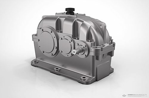 R系列減速機 R系列減速機